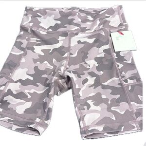 90 Degrees by reflex shorts nwt shorts size 10/M